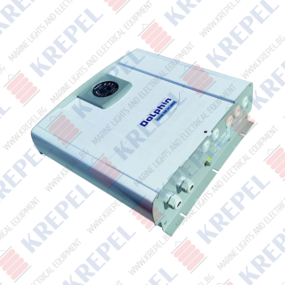 Dolphin Combi инвертор/зарядно - 230V-3800W/24V-70A - морско приложение